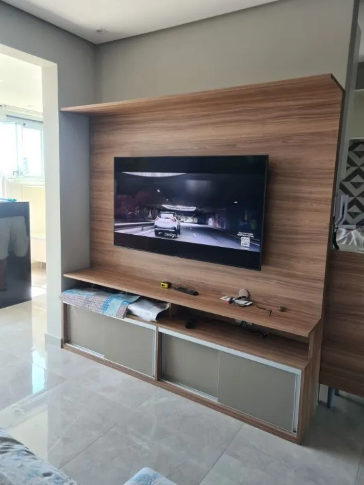 Apartamento, 3 quartos, 74 m² - Foto 3