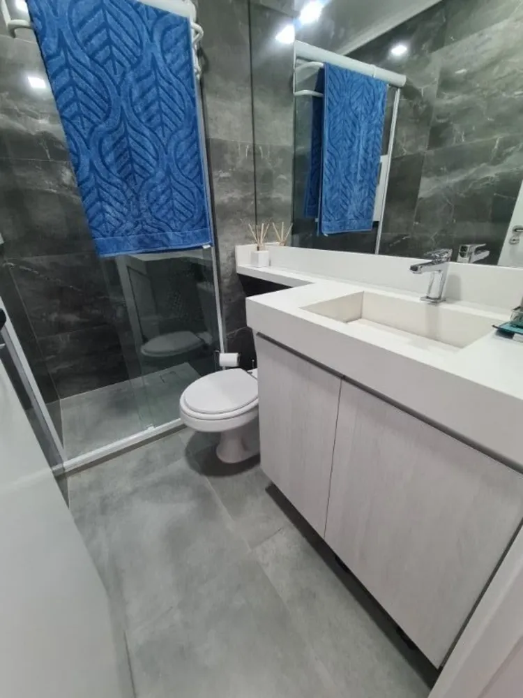 Apartamento, 3 quartos, 74 m² - Foto 6