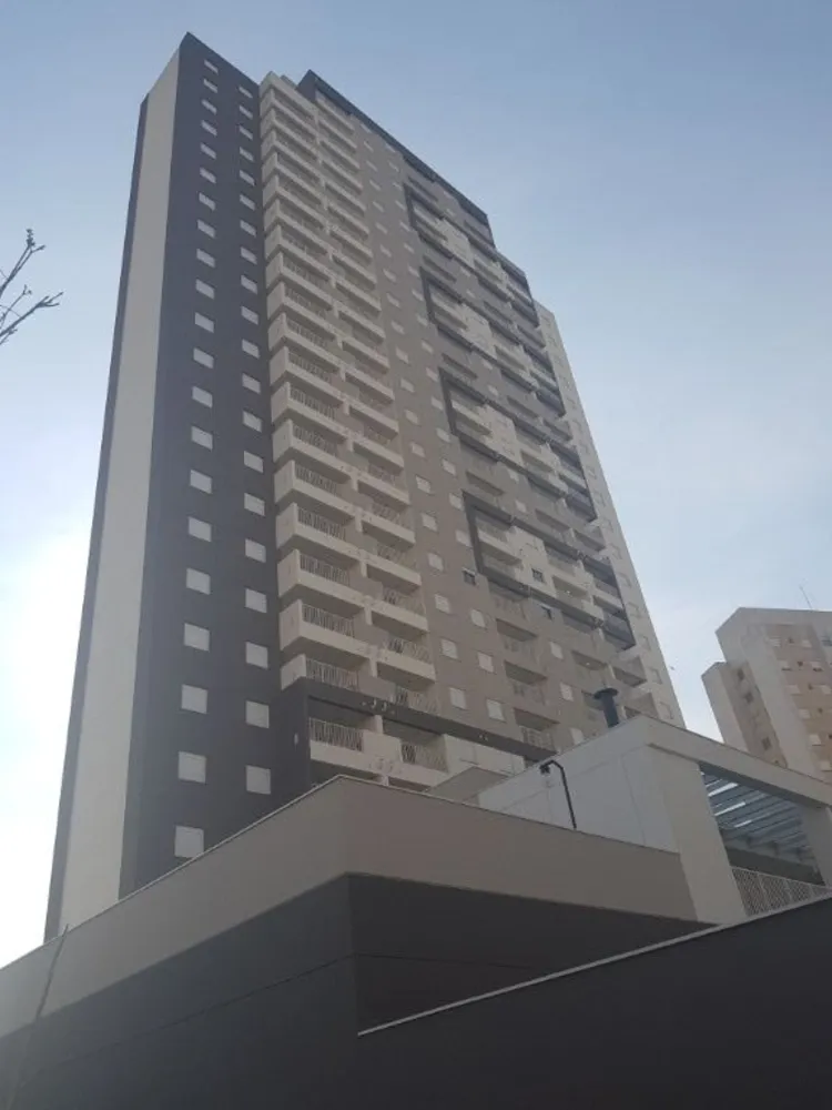 Apartamento, 3 quartos, 74 m² - Foto 1