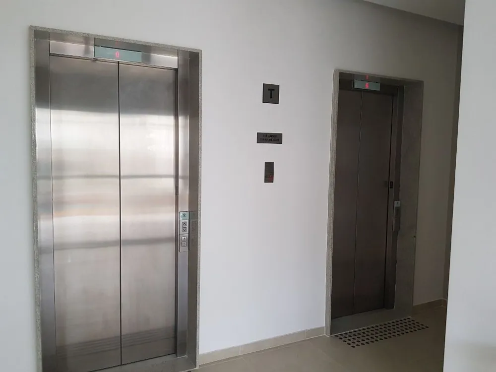 Apartamento, 3 quartos, 74 m² - Foto 2