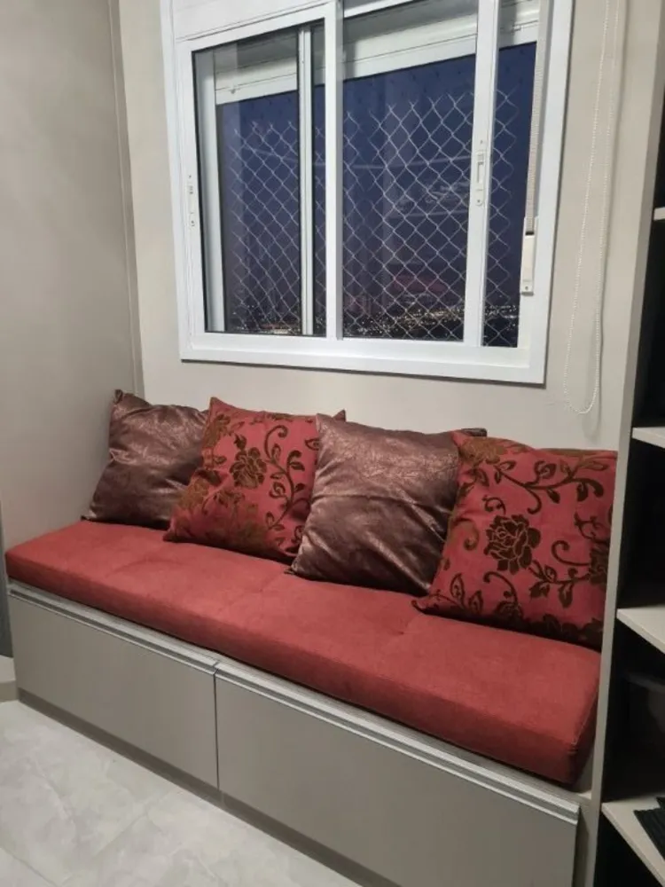 Apartamento, 3 quartos, 74 m² - Foto 4