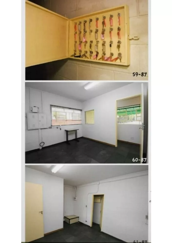 Depósito-Galpão, 4410 m² - Foto 9