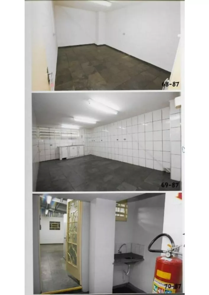 Depósito-Galpão, 4410 m² - Foto 6