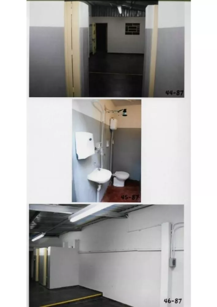 Depósito-Galpão, 4410 m² - Foto 5