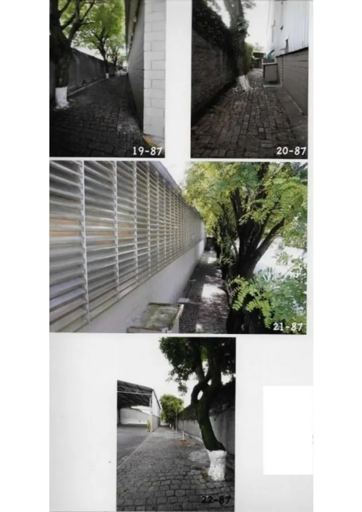 Depósito-Galpão, 4410 m² - Foto 8