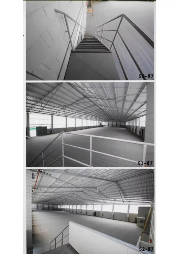 Depósito-Galpão, 4410 m² - Foto 2