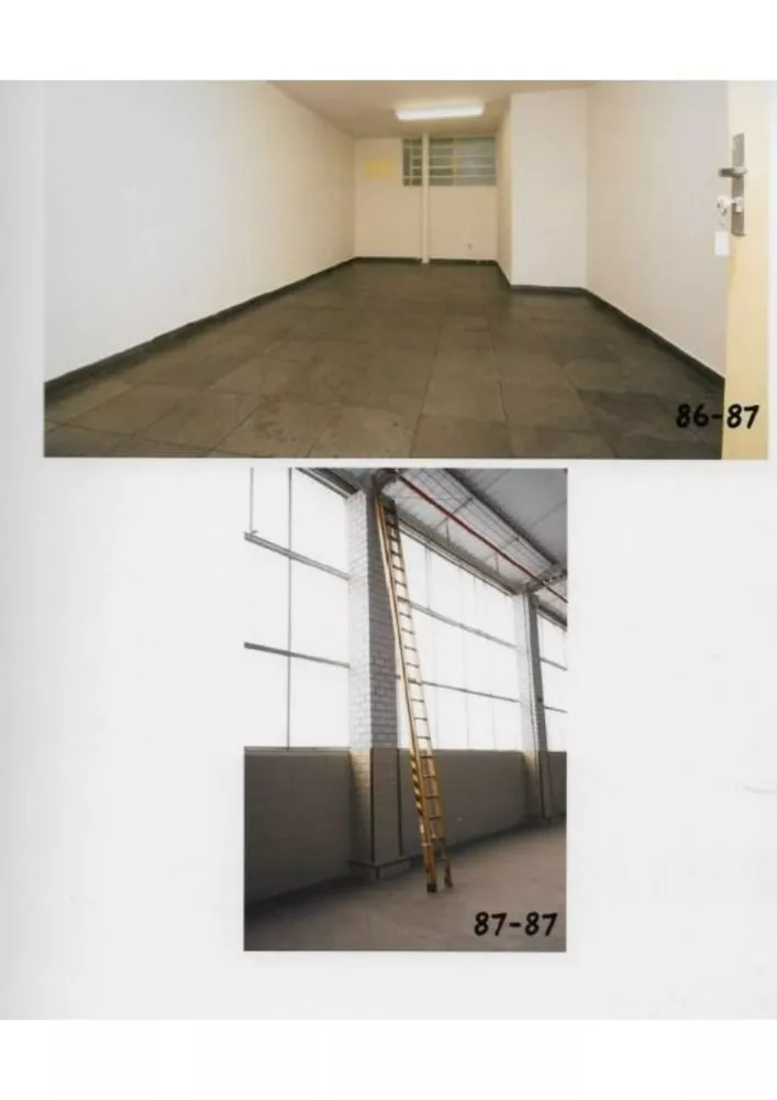 Depósito-Galpão, 4410 m² - Foto 3