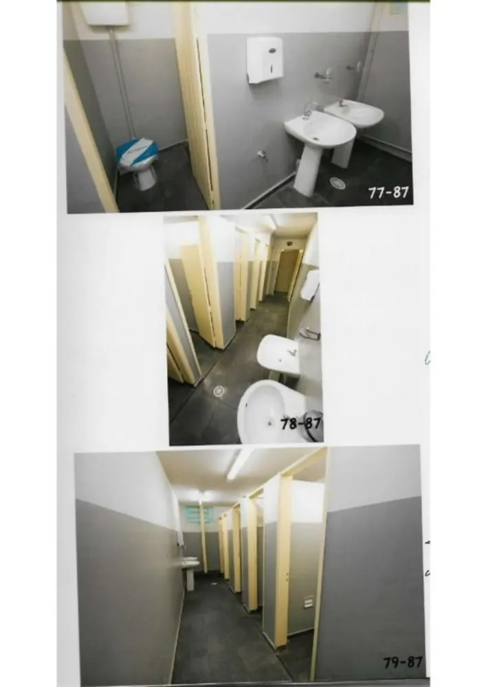 Depósito-Galpão, 4410 m² - Foto 14