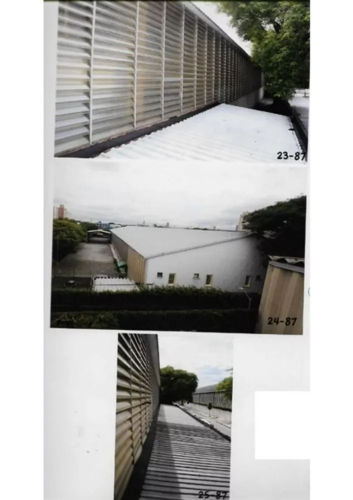 Depósito-Galpão, 4410 m² - Foto 7