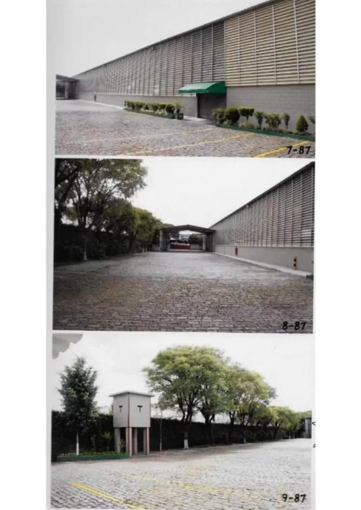 Depósito-Galpão, 4410 m² - Foto 11