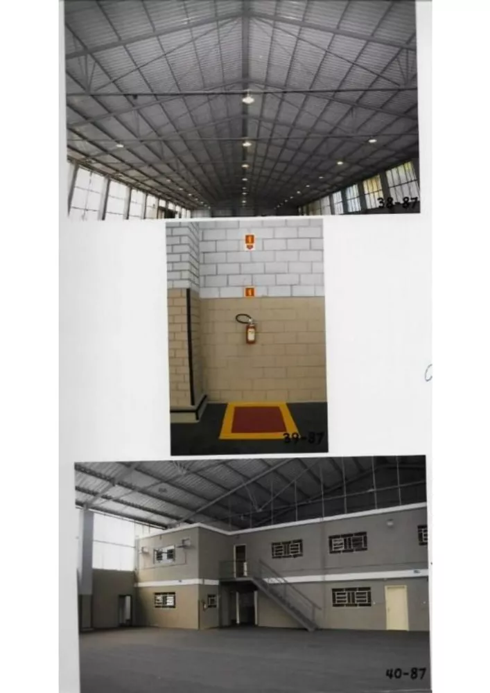 Depósito-Galpão, 4410 m² - Foto 10
