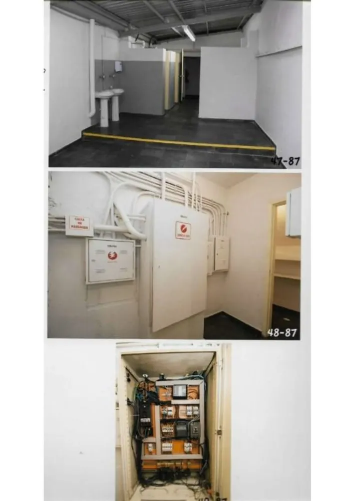 Depósito-Galpão, 4410 m² - Foto 16