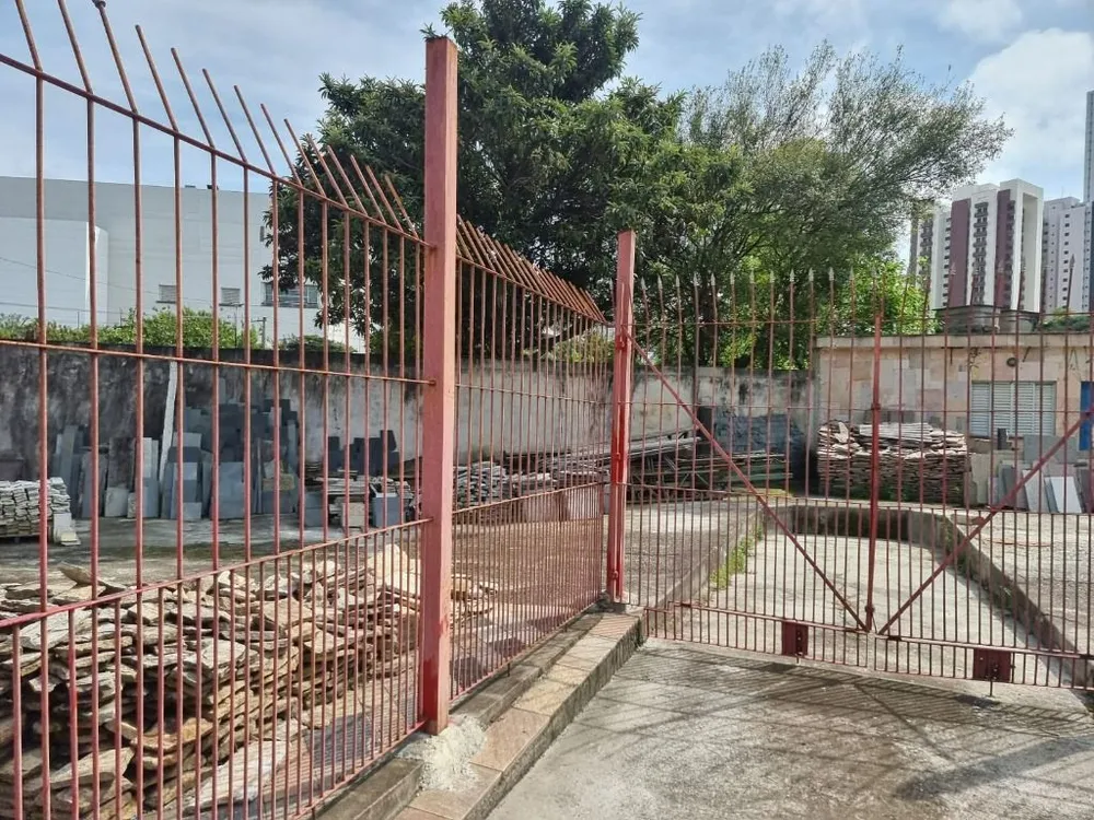Terreno, 1000 m² - Foto 1