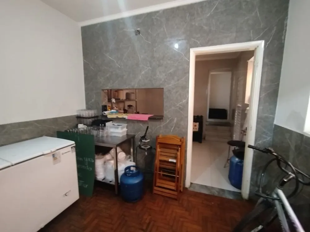 Casa, 4 quartos, 200 m² - Foto 1
