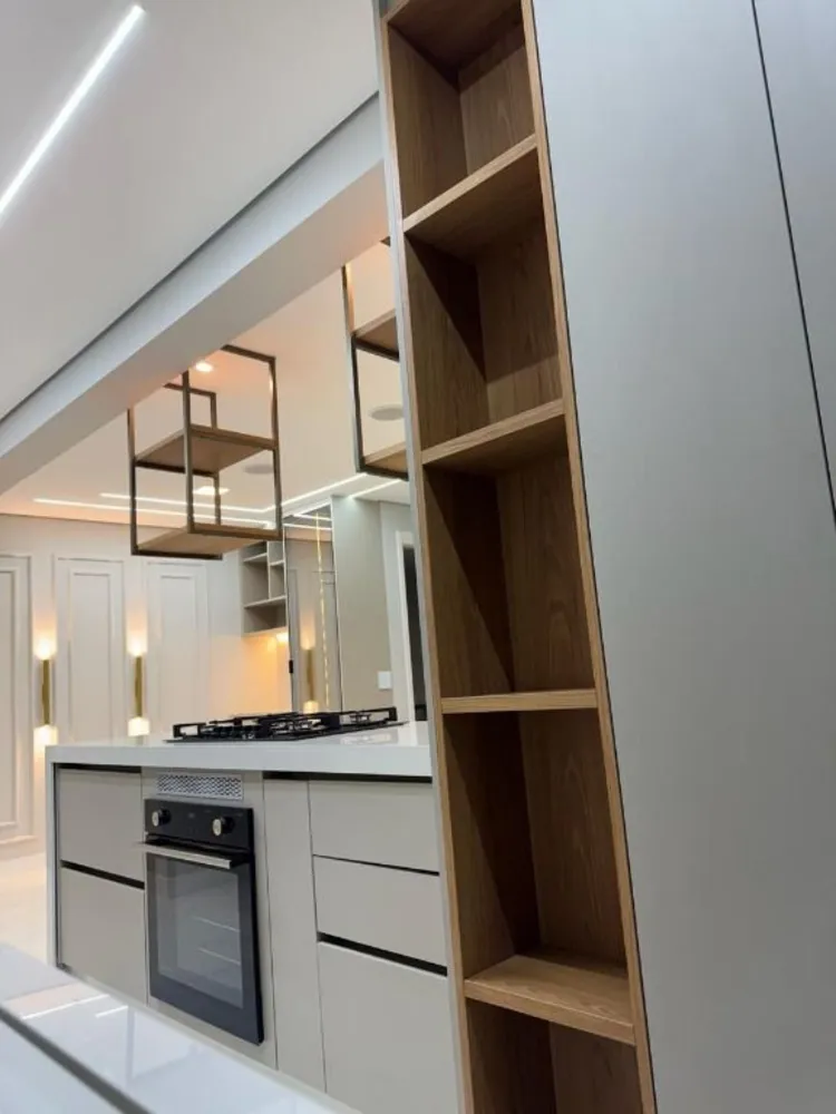 Apartamento, 2 quartos, 77 m² - Foto 2