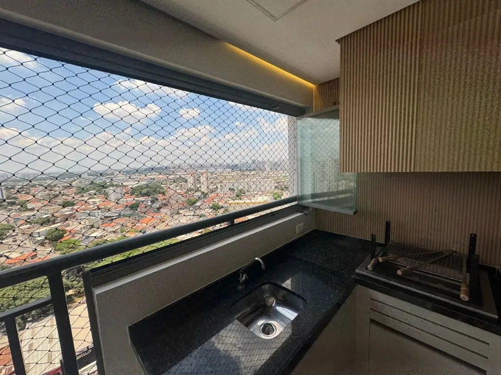 Apartamento, 2 quartos, 77 m² - Foto 1