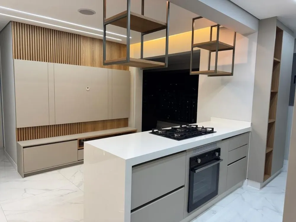 Apartamento, 2 quartos, 77 m² - Foto 3