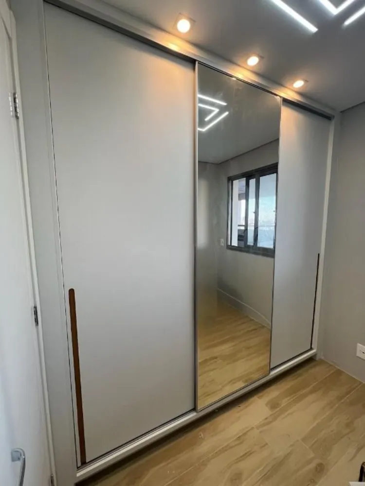 Apartamento, 2 quartos, 77 m² - Foto 4