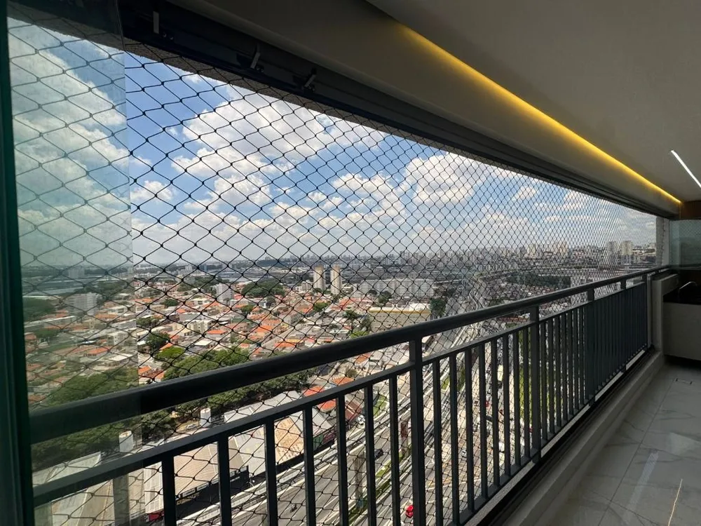 Apartamento, 2 quartos, 77 m² - Foto 3
