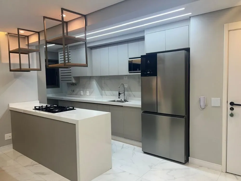 Apartamento, 2 quartos, 77 m² - Foto 5