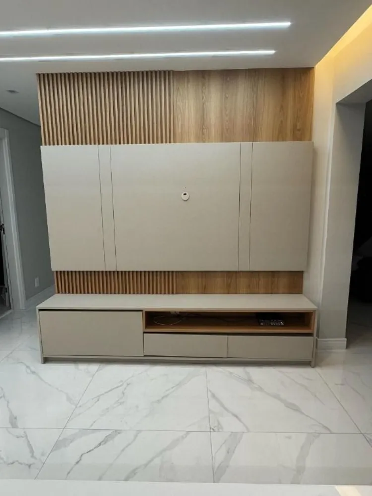 Apartamento, 2 quartos, 77 m² - Foto 1