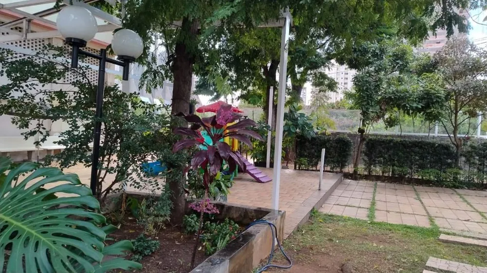 Apartamento, 3 quartos, 96 m² - Foto 2
