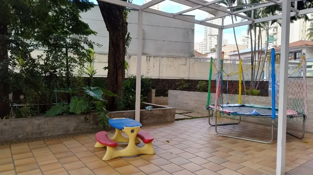 Apartamento, 3 quartos, 96 m² - Foto 3