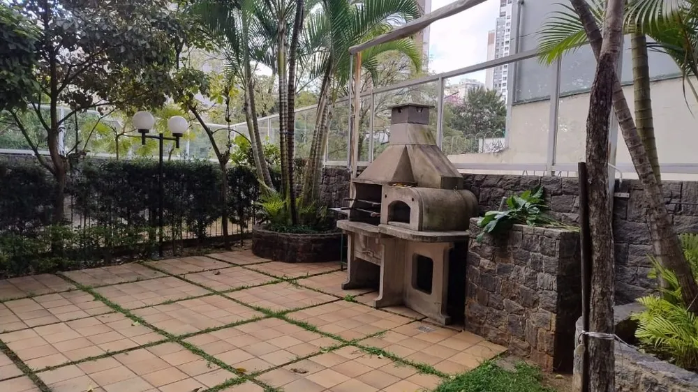 Apartamento, 3 quartos, 96 m² - Foto 1
