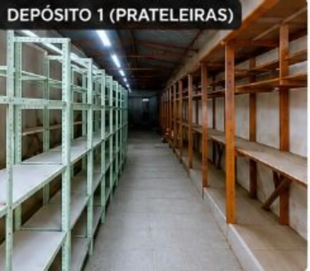 Prédio Inteiro, 508 m² - Foto 3
