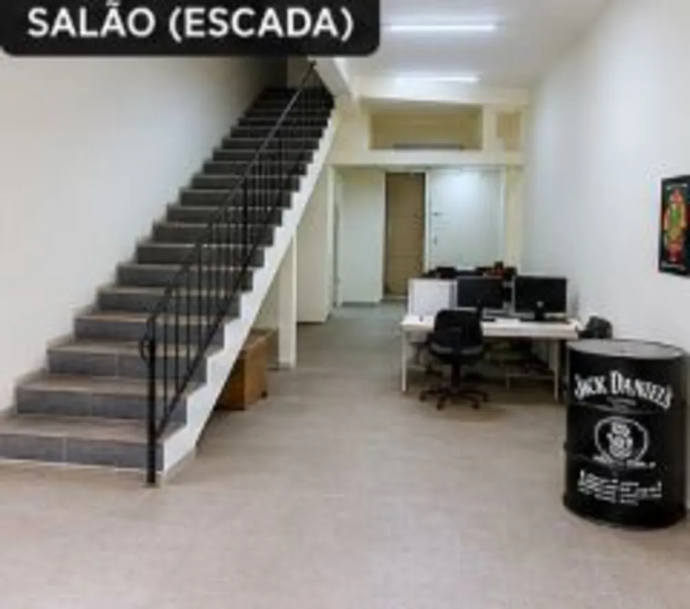Prédio Inteiro, 508 m² - Foto 1