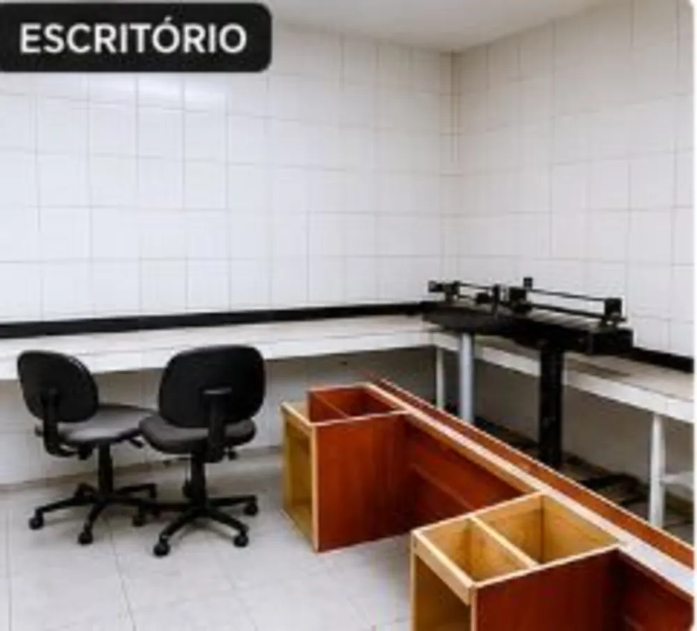 Prédio Inteiro, 508 m² - Foto 9