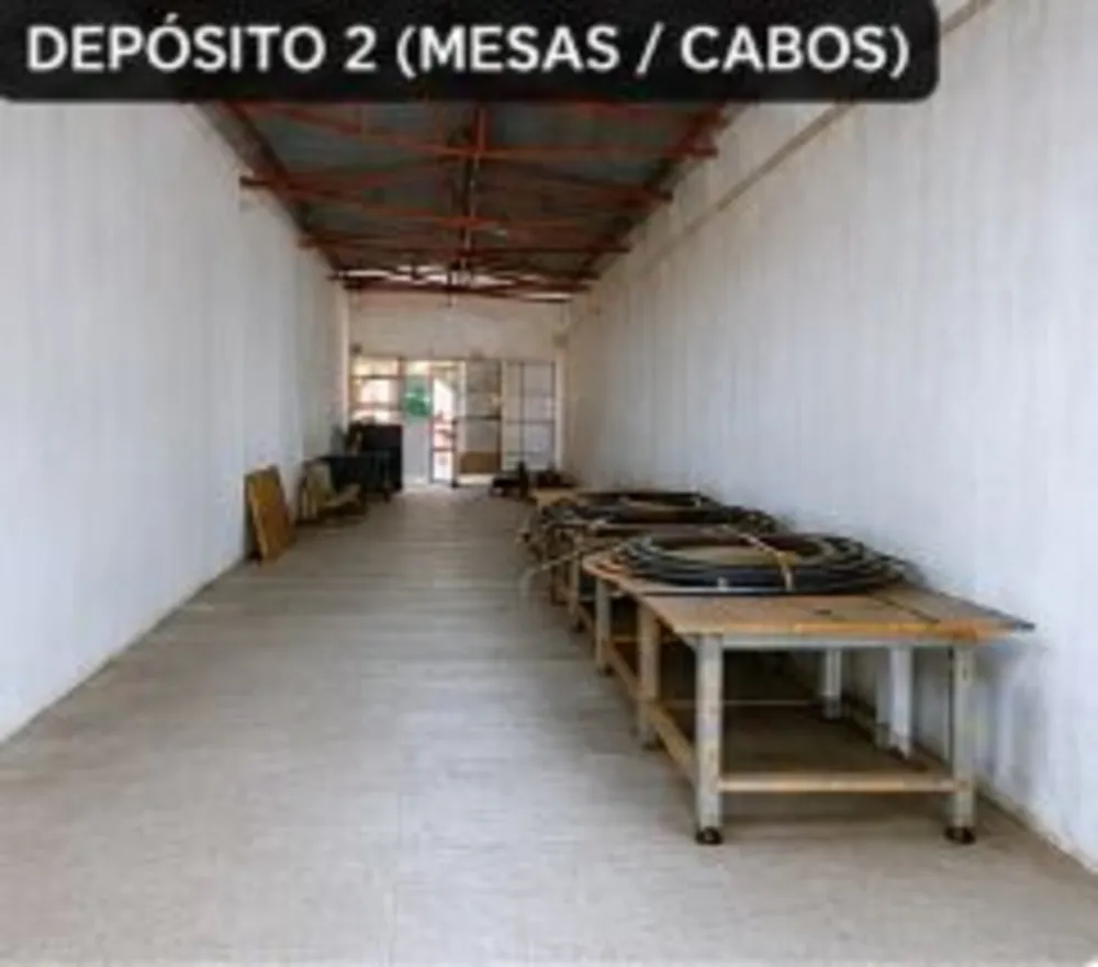 Prédio Inteiro, 508 m² - Foto 2