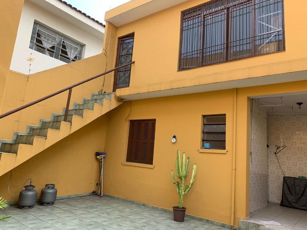 Casa, 2 quartos, 201 m² - Foto 1