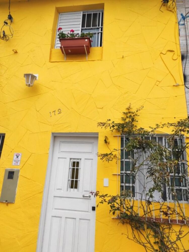 Casa, 3 quartos, 100 m² - Foto 1