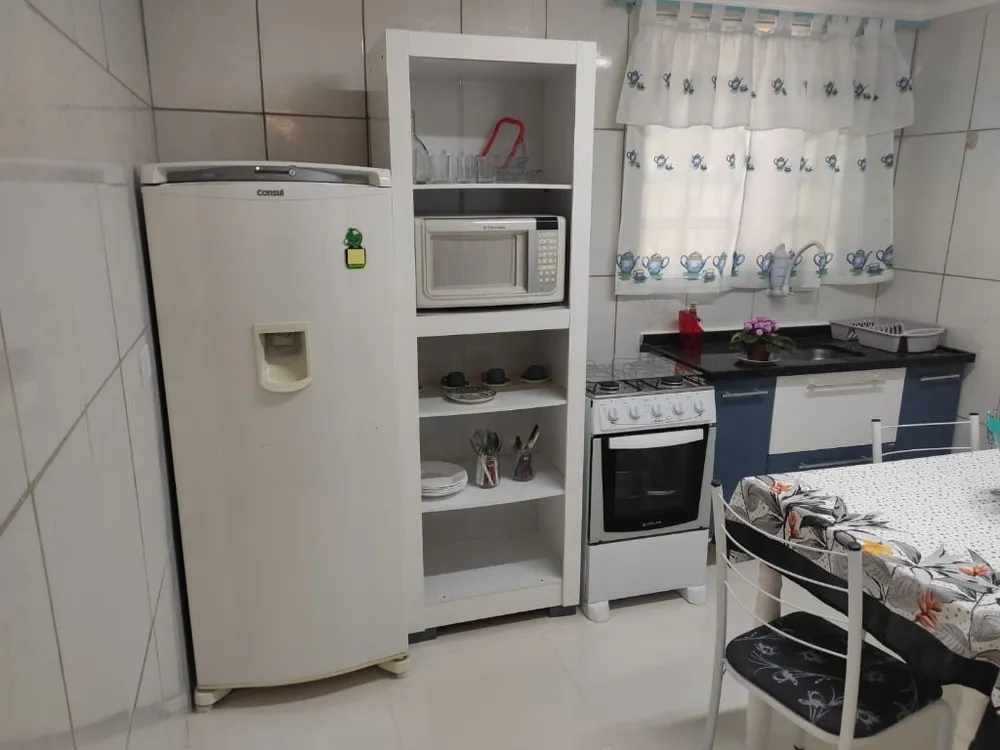 Casa, 3 quartos, 100 m² - Foto 12