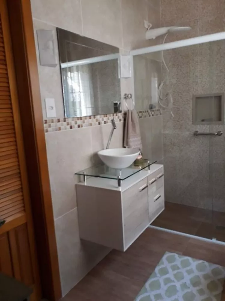 Casa, 4 quartos, 232 m² - Foto 12