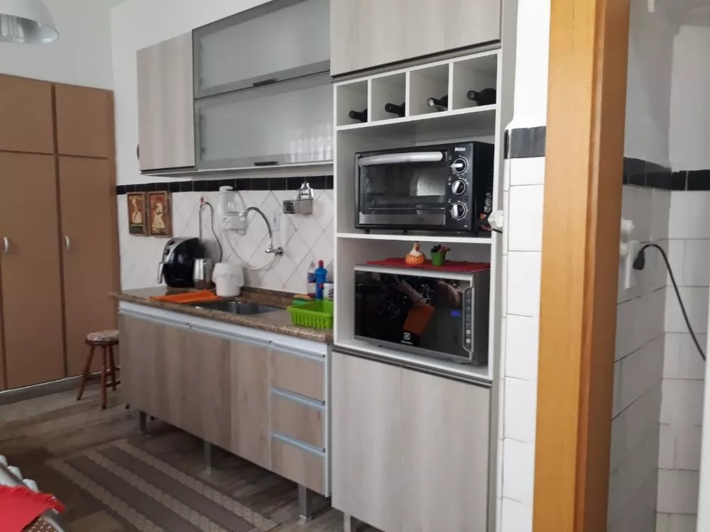 Casa, 4 quartos, 232 m² - Foto 15