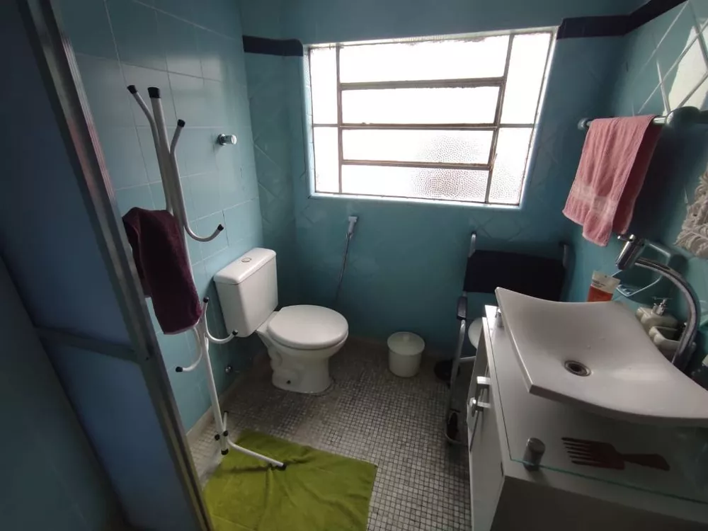 Casa, 4 quartos, 232 m² - Foto 13