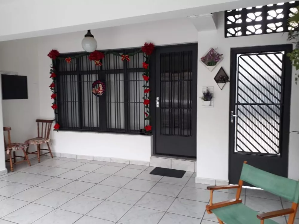 Casa, 4 quartos, 232 m² - Foto 18