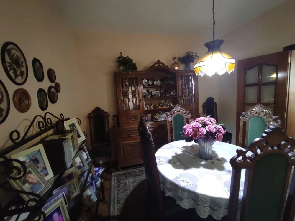 Casa, 4 quartos, 232 m² - Foto 5