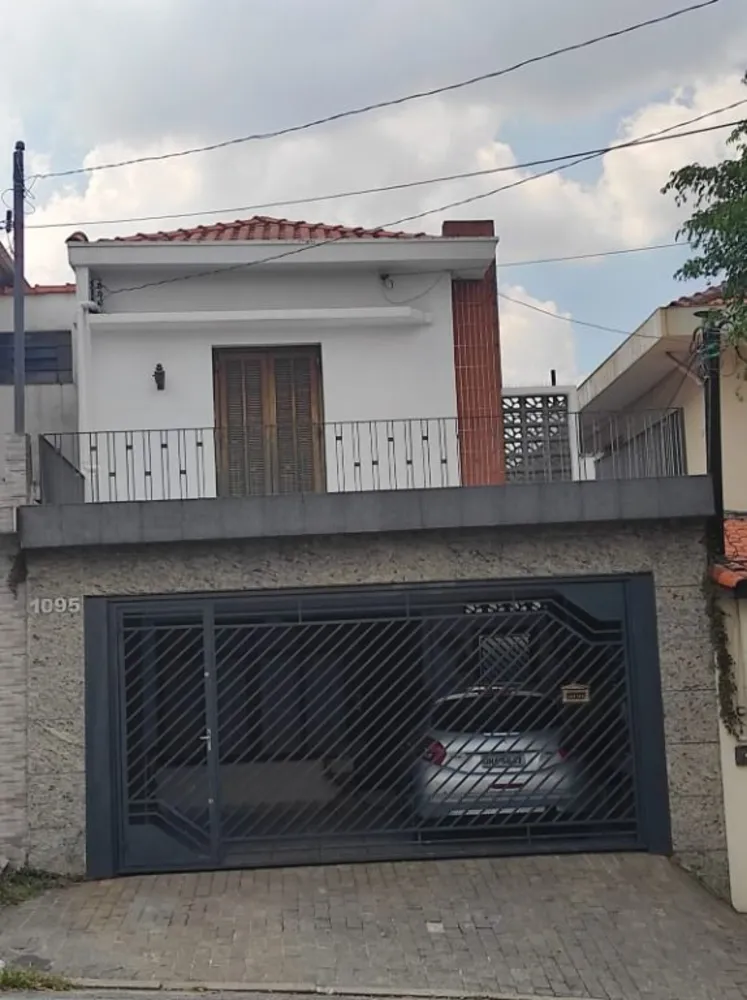 Casa, 4 quartos, 232 m² - Foto 7