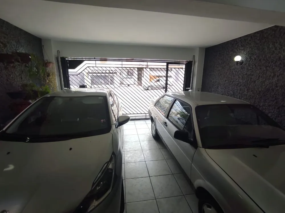 Casa, 4 quartos, 232 m² - Foto 6