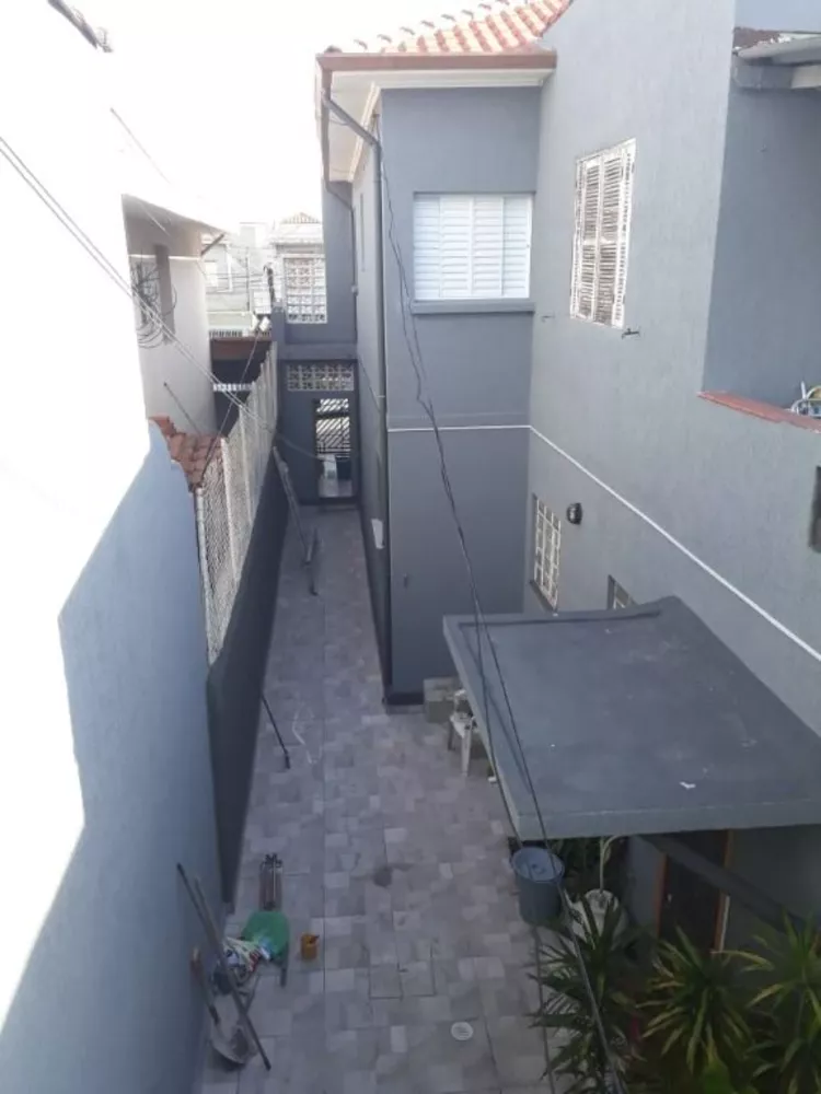Casa, 4 quartos, 232 m² - Foto 16