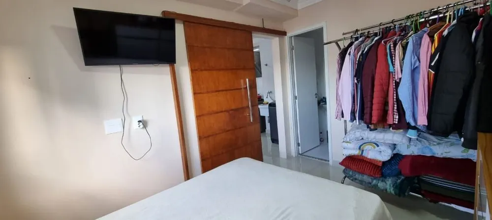 Apartamento, 2 quartos, 40 m² - Foto 9