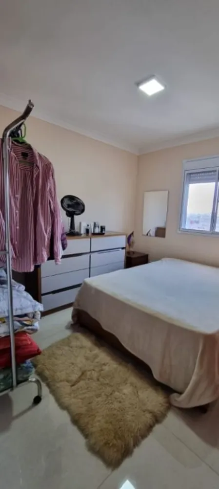 Apartamento, 2 quartos, 40 m² - Foto 6