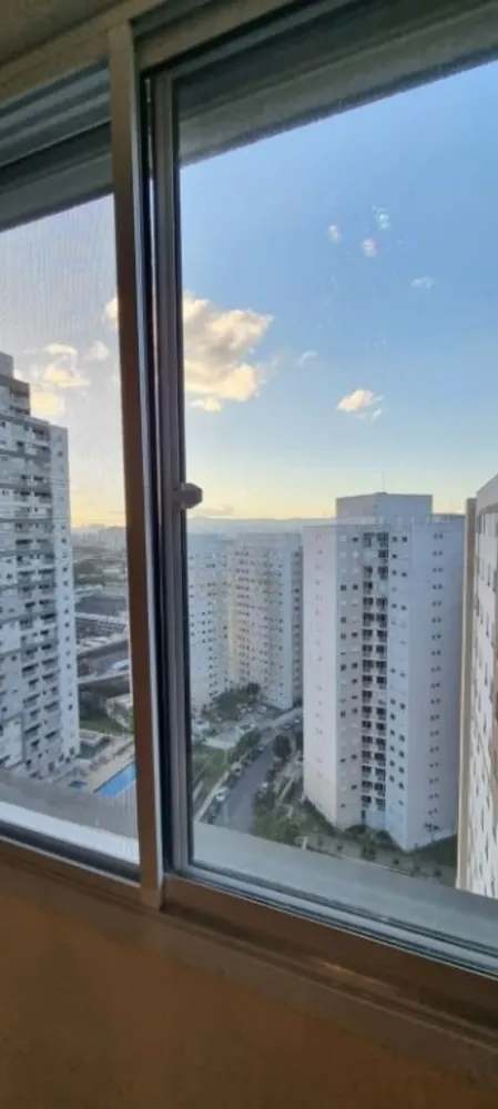 Apartamento, 2 quartos, 40 m² - Foto 5