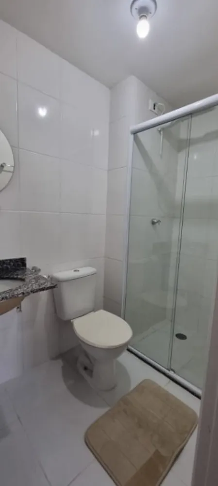 Apartamento, 2 quartos, 40 m² - Foto 8