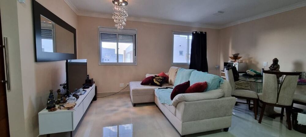 Apartamento, 2 quartos, 40 m² - Foto 2