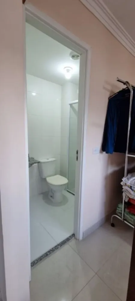 Apartamento, 2 quartos, 40 m² - Foto 7