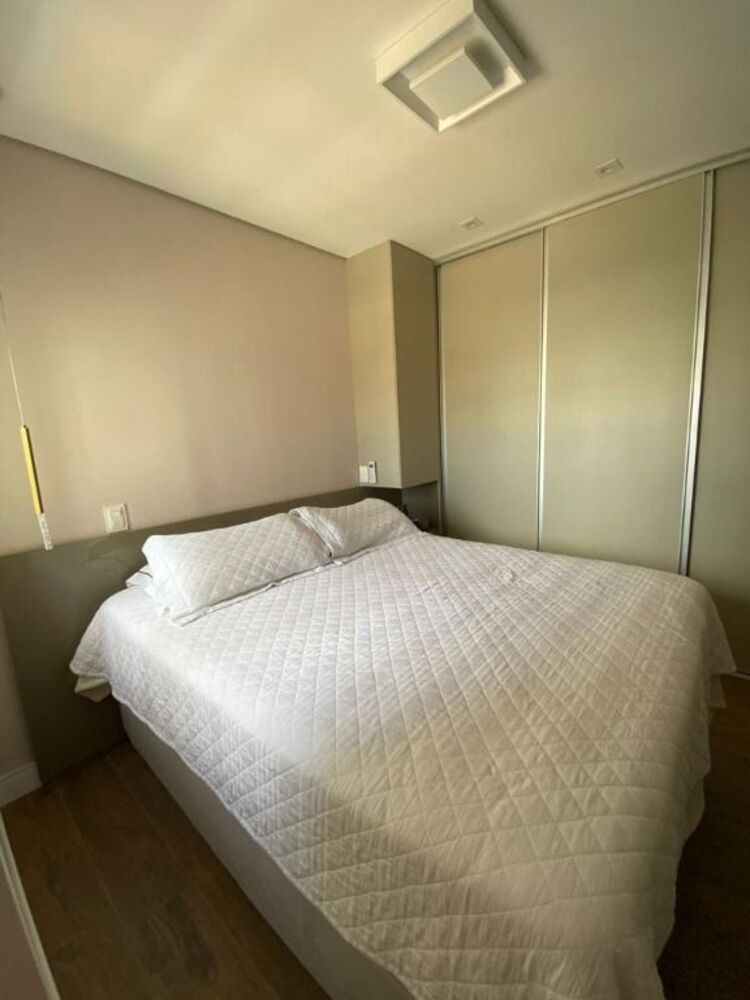 Apartamento à venda com 2 quartos, 72m² - Foto 6